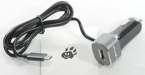 Usc deals car charger